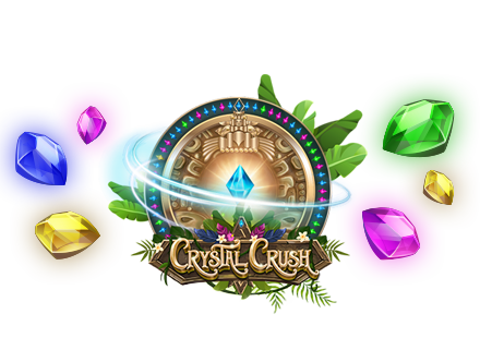 Crystal Crush