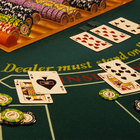 Artemisbet Blackjack Oynama