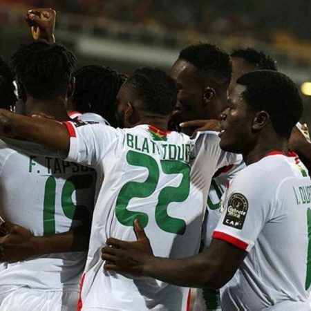 Burkina Faso – Kamerun: 3-3 | Penaltılar: 3-5 | MAÇ SONUCU – ÖZET Aboubakar’dan Kamerun’a can suyu