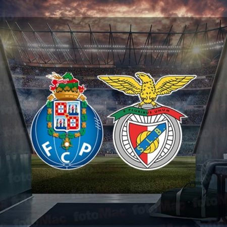 Porto – Benfica maçı ne zaman, saat kaçta ve hangi kanalda canlı yayınlanacak? | Portekiz Ligi