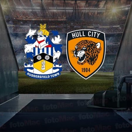 Huddersfield – Hull City maçı ne zaman, saat kaçta ve hangi kanalda canlı yayınlanacak? | İngiltere Championship