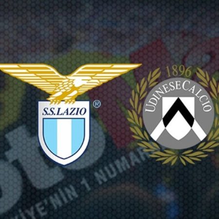 Lazio – Udinese maçı ne zaman, saat kaçta ve hangi kanalda canlı yayınlanacak? | İtalya Kupası