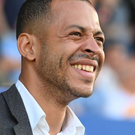 Hull City’in yeni teknik direktörü Liam Rosenior oldu