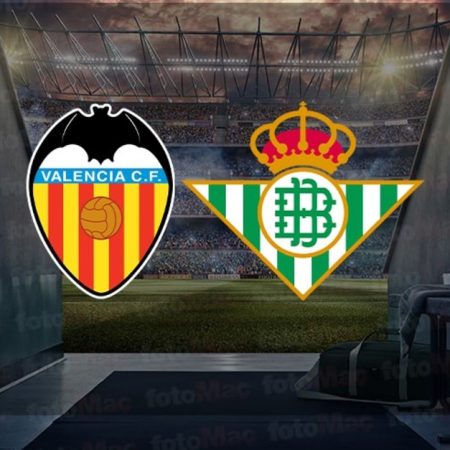 Valencia – Real Betis maçı ne zaman, saat kaçta ve hangi kanalda canlı yayınlanacak? | İspanya La Liga