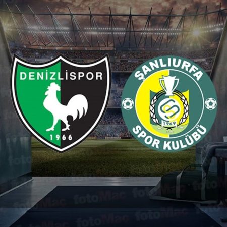 Denizlispor – Şanlıurfaspor maçı ne zaman, saat kaçta ve hangi kanalda canlı yayınlanacak? | Ziraat Türkiye Kupası