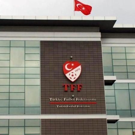 TFF’den Bartın için saygı duruşu kararı