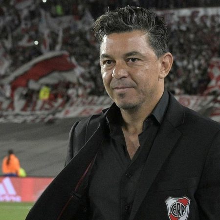 Marcelo Gallardo River Plate ile yollarını ayırdı