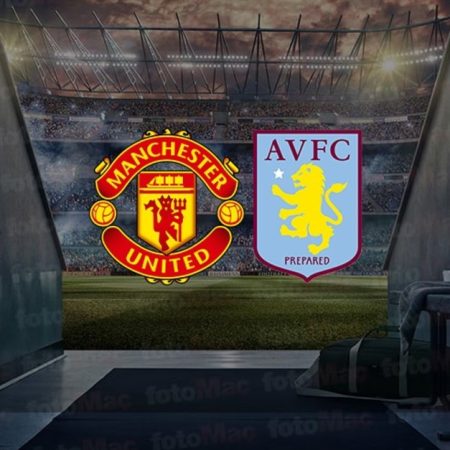 Manchester United – Aston Villa maçı ne zaman, saat kaçta ve hangi kanalda canlı yayınlanacak? | İngiltere Lig Kupası