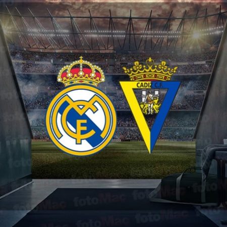 Real Madrid – Cadiz maçı ne zaman, saat kaçta ve hangi kanalda canlı yayınlanacak? | İspanya La Liga