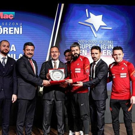 Futbolda tarih yazan korkusuzlar