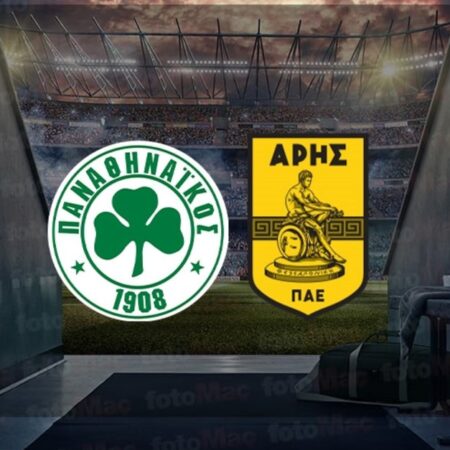 Panathinaikos – Aris maçı ne zaman, saat kaçta ve hangi kanalda canlı yayınlanacak? | Yunanistan Ligi