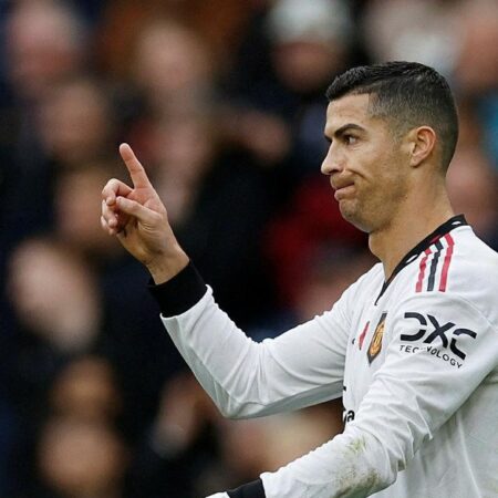 Cristiano Ronaldo’nun PSG itirafı ortaya çıktı!