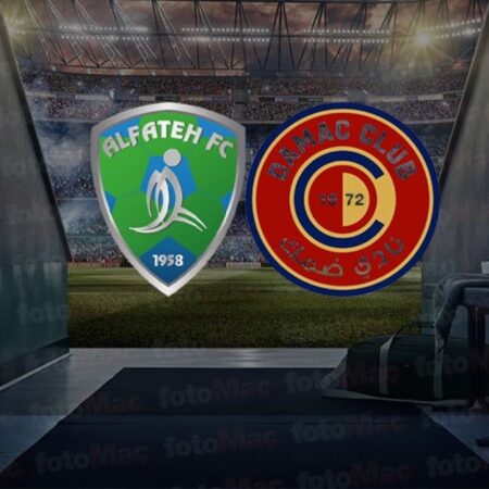 Al Fateh – Damac maçı ne zaman, saat kaçta ve hangi kanalda canlı yayınlanacak? | Suudi Arabistan Pro Lig