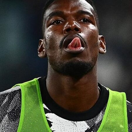 Pogba’ya 4 yıl men cezası